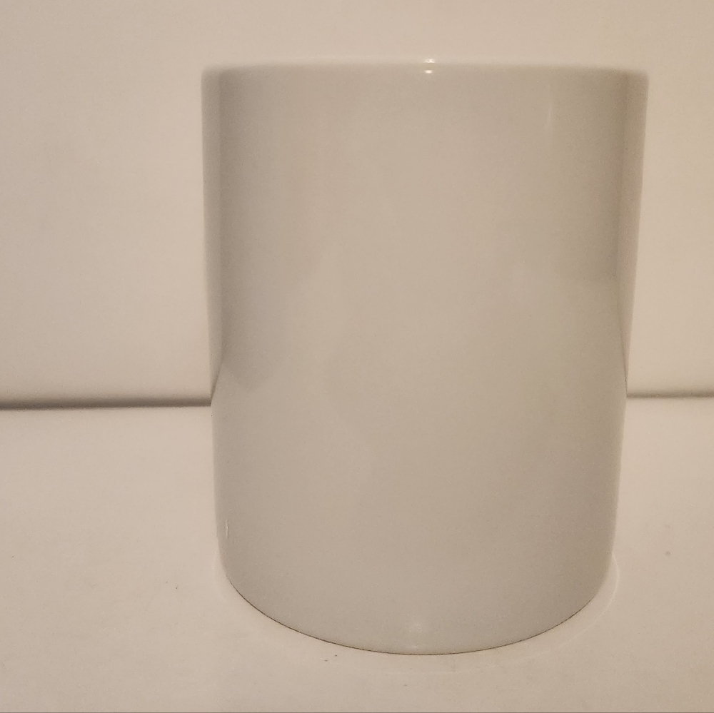 Vintage 1984 Touchstone Mug “Nurses are good medicine” Misprint to Side of Image - Picture 4 of 12